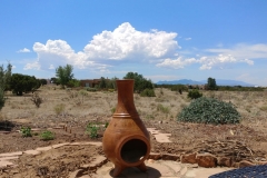 Chiminea