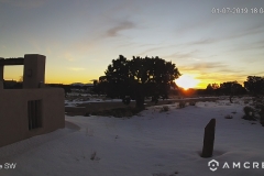 SunsetnSnow