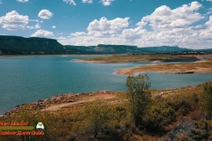 El-Vado-Lake-Trout-Fishing-Public-Access-Mavic-Pro-07-14-2020