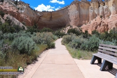 Abiquiu-Echo-Amphitheater