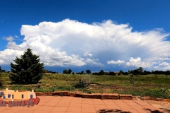 Thunderstorm