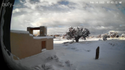 Snow-February-2023