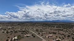 View from 80 Condesa 390 ft altitude Air 3S