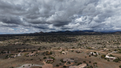 View from 80 Condesa 390 ft altitude Air 3S