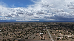 View from 80 Condesa 390 ft altitude Air 3S