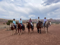 Ghost-Ranch-Sophie-Ady-Kelly-Pat-Paulette-Horseback-07-06-2026-2