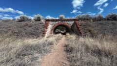 Santa-Fe-Rail-Trail-Vista-Grande-Seton-Village-03-10-2026-Action4-vlcsnap-00001