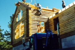 settingroof