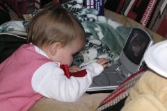 OLYMPUS DIGITAL CAMERA