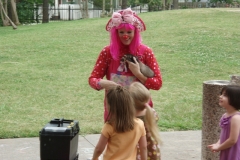 OLYMPUS DIGITAL CAMERA