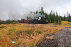 Cumbres-Toltec-Narrow-Guage-Scenic-Railroad-Cumbres-Pass-09-16-2019-2