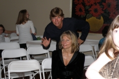 OLYMPUS DIGITAL CAMERA