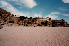 Finisterra