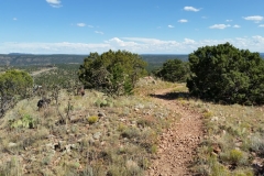 Reserve_Trail_102_East_from_Bishop_Peak