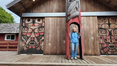 Paulette-Ketchikan-Alaska-Tsimshian-Totem-Park-Tour-Day6-Pocket3-07-05-2024-DJI_20240705132505_0028_D_000024_01