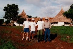 Peacock_Bay_Lodge_Host_Guides