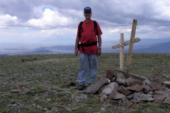 Pat-Latir-Peak-Summit