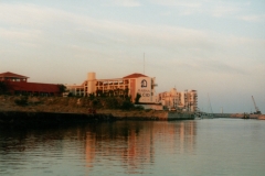 Mazatlan_Mexico_El_Cid_Marina