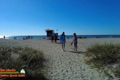 Paulette-Sharon-Venice-Beach-Thanksgiving-2020
