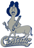 Centaur Installations Logo