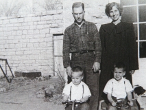 charset=InvalidCharsetId binary comment