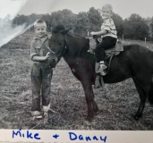 Mike-Danny-Pony-MD