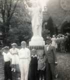 Pat-Mike-Danny-John-Timmy-Church