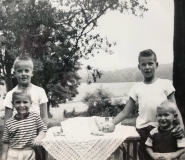 Pat-Mike-Danny-John-Timmy-Infant