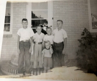 Pat-Mike-Danny-John-Timmy-steps