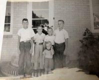 Pat-Mike-Danny-John-Timmy