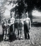 Pat-Mike-Jersey-Show-Calves-MD