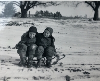 Pat-Mike-Sled-Wilson-Place-Manhattan