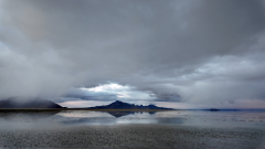 Bonneville