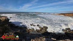 Hwy-1-Santa-Cruz-to-Pigeon-Point-Lighthouse-Insta360-Ace-Pro-Rocks-01-15-2024