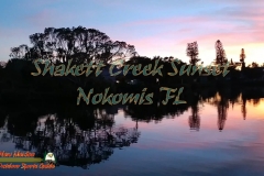 Shakett-Creek-Sunset
