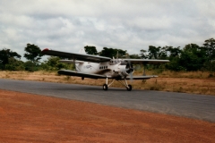 La_Paragua_Airport_7