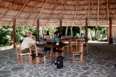 Uriama_Payara_Fishing_Camp_Dining_Churuata