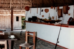 Uriama_Payara_Fishing_Camp_Dining_Churuata_Bar