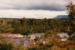 Uriama_Payara_Fishing_Camp_Falls_Behind_Camp_4
