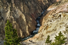 Yellowstone National Park