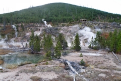 Yellowstone National Park