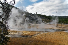 Yellowstone National Park