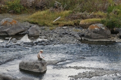 Yellowstone National Park