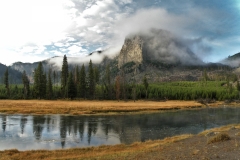 Yellowstone National Park