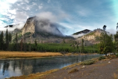 Yellowstone National Park