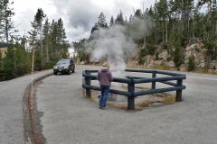 Yellowstone National Park