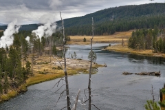 Yellowstone National Park