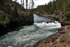 Yellowstone National Park