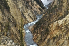 Yellowstone National Park