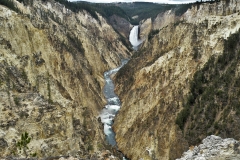 Yellowstone National Park